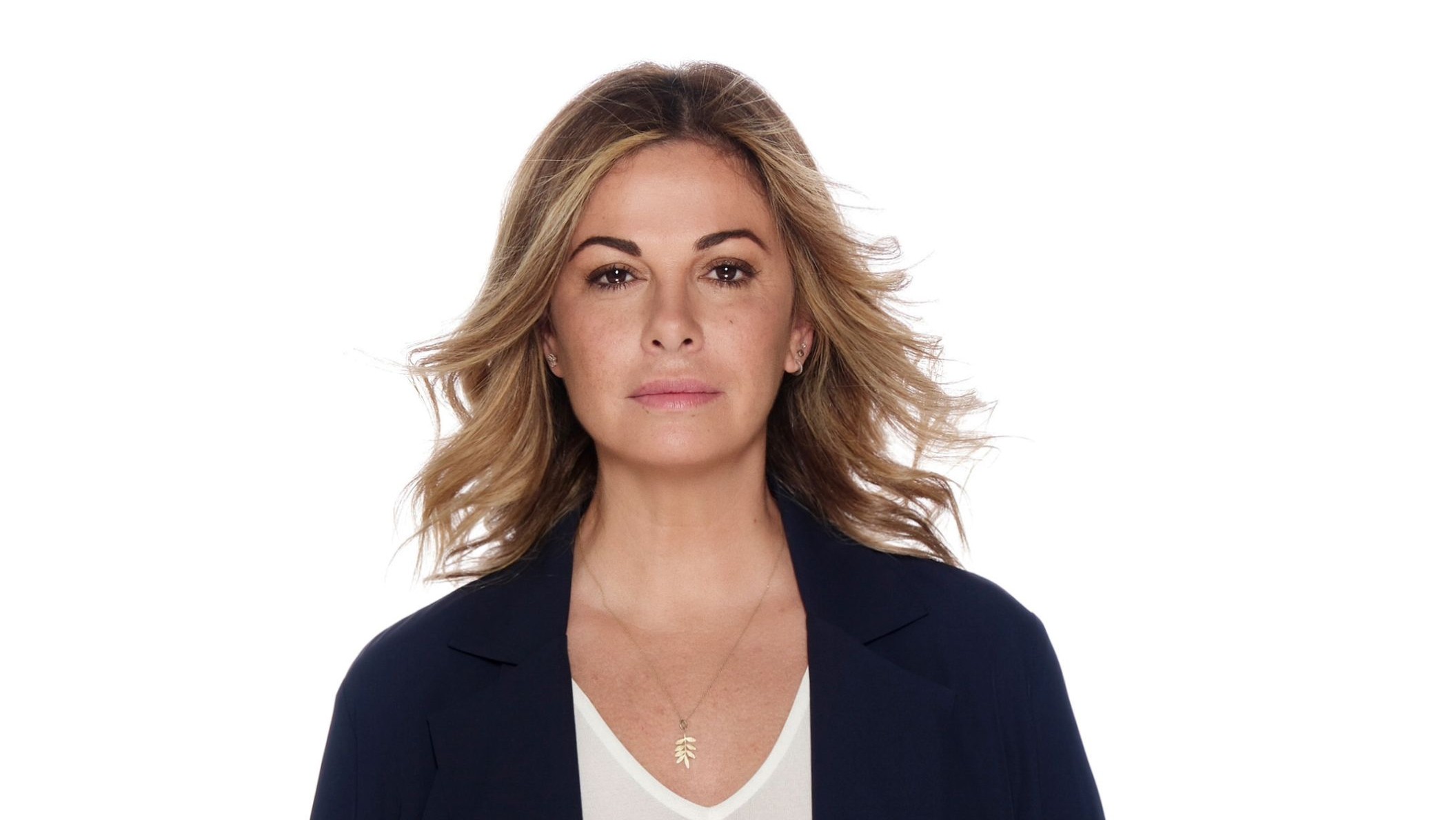ERICA - UNA DETECTIVE PER CASO