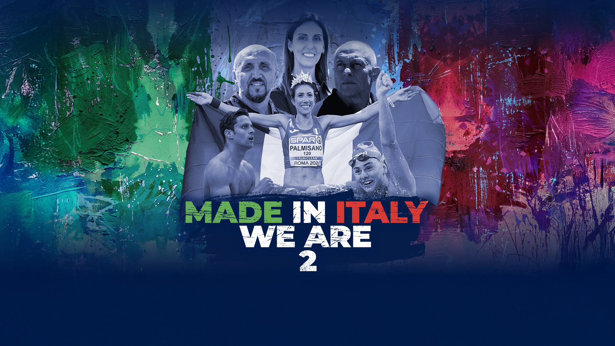 MADE IN ITALY WE ARE