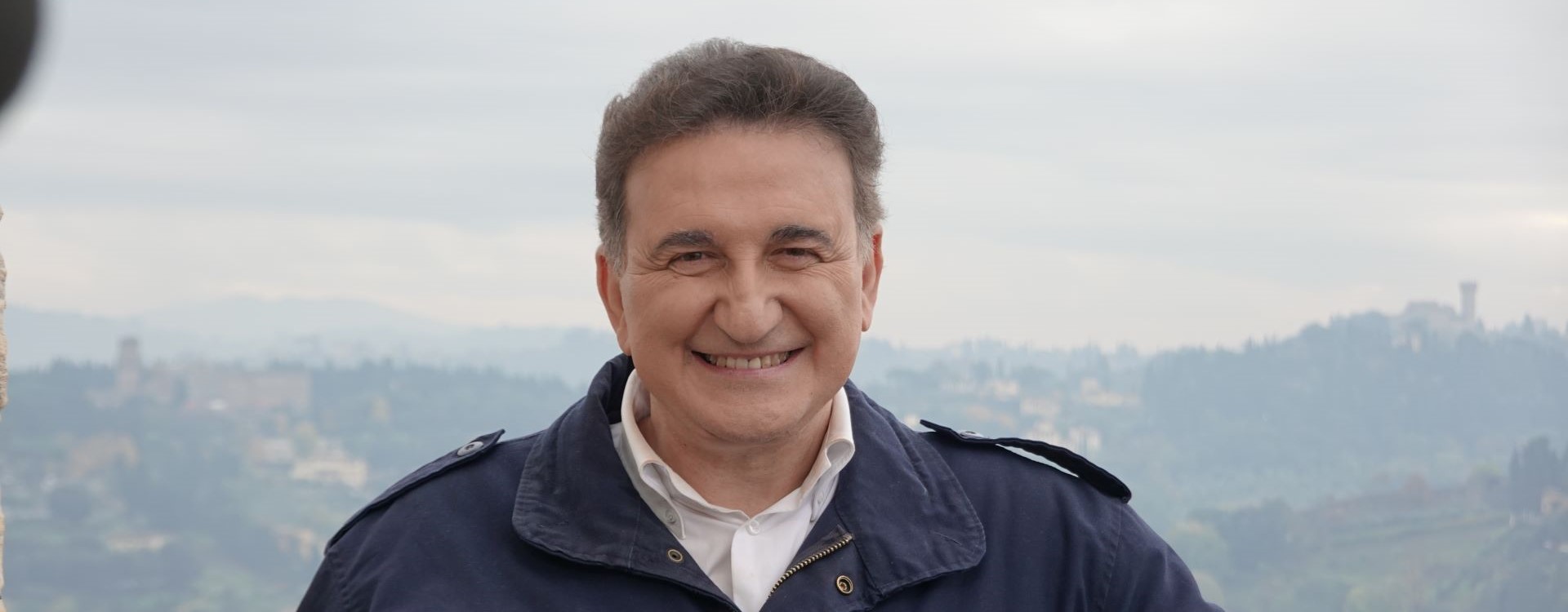 FREEDOM - OLTRE IL CONFINE