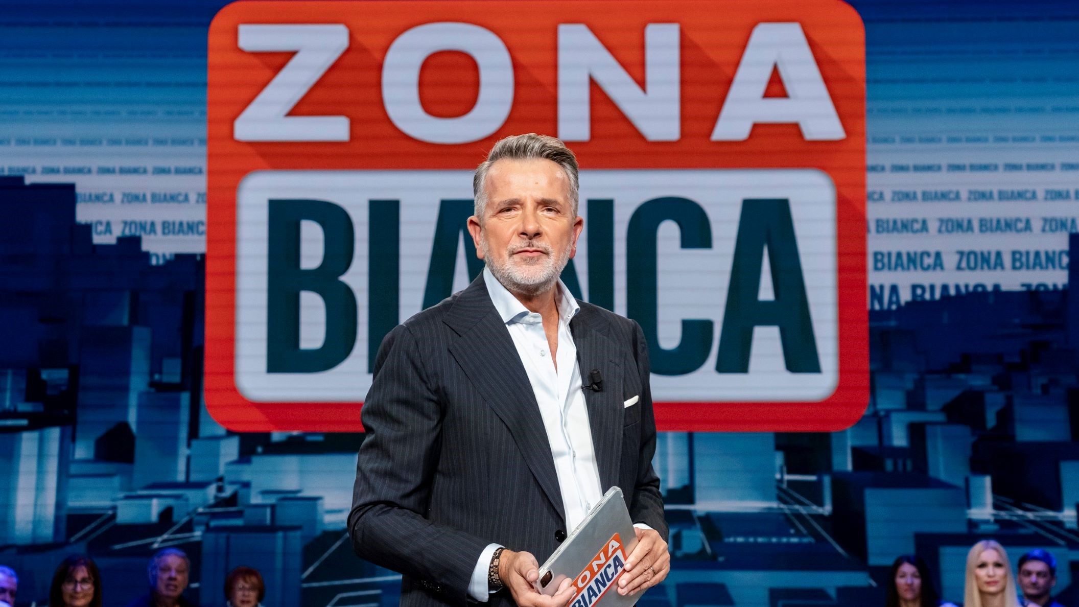 ZONA BIANCA