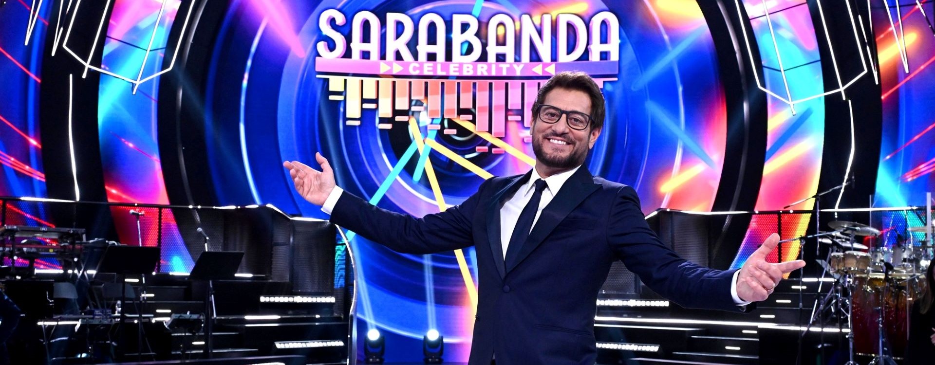 SARABANDA CELEBRITY