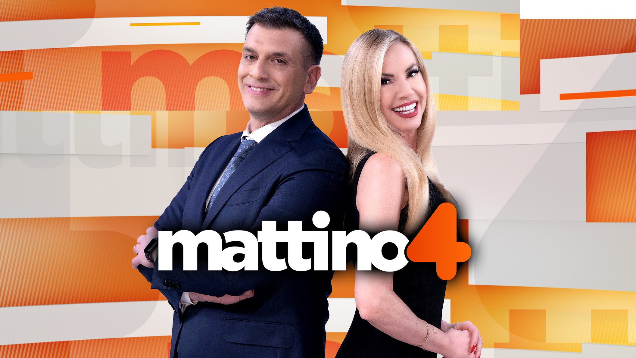 MATTINO 4